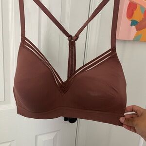 Athleta Bra